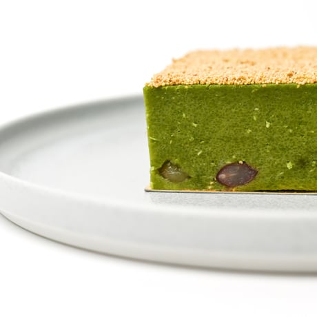 抹茶シュエチー Baked Sweets