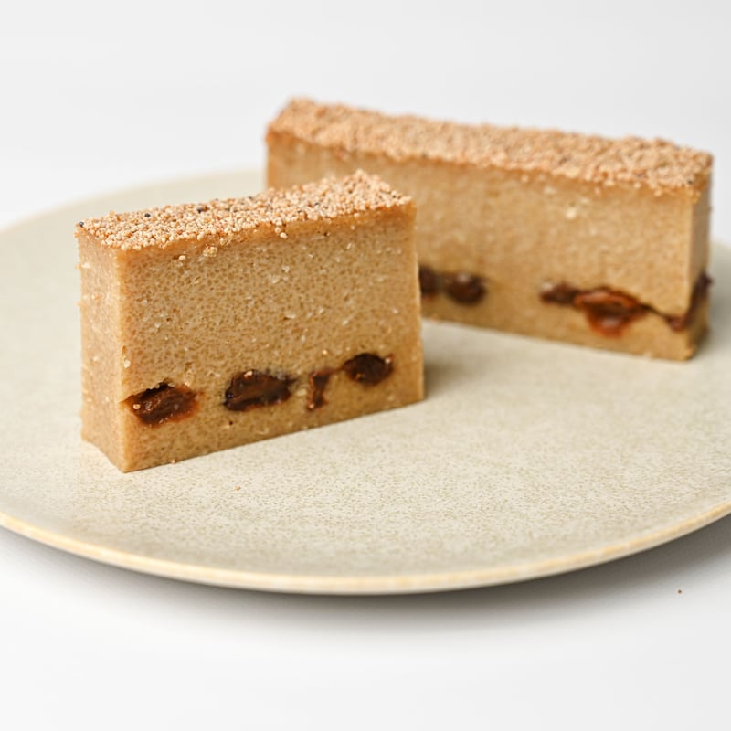 まひやねそみるこおらつのち シュエチー Baked Sweets | Suzu Moca Myanmar Sweets