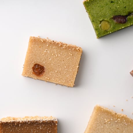 シュエチーBaked Sweets × 抹茶シュエチーBaked Sweets