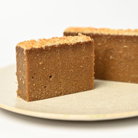 コーヒーシュエチー Baked Sweets