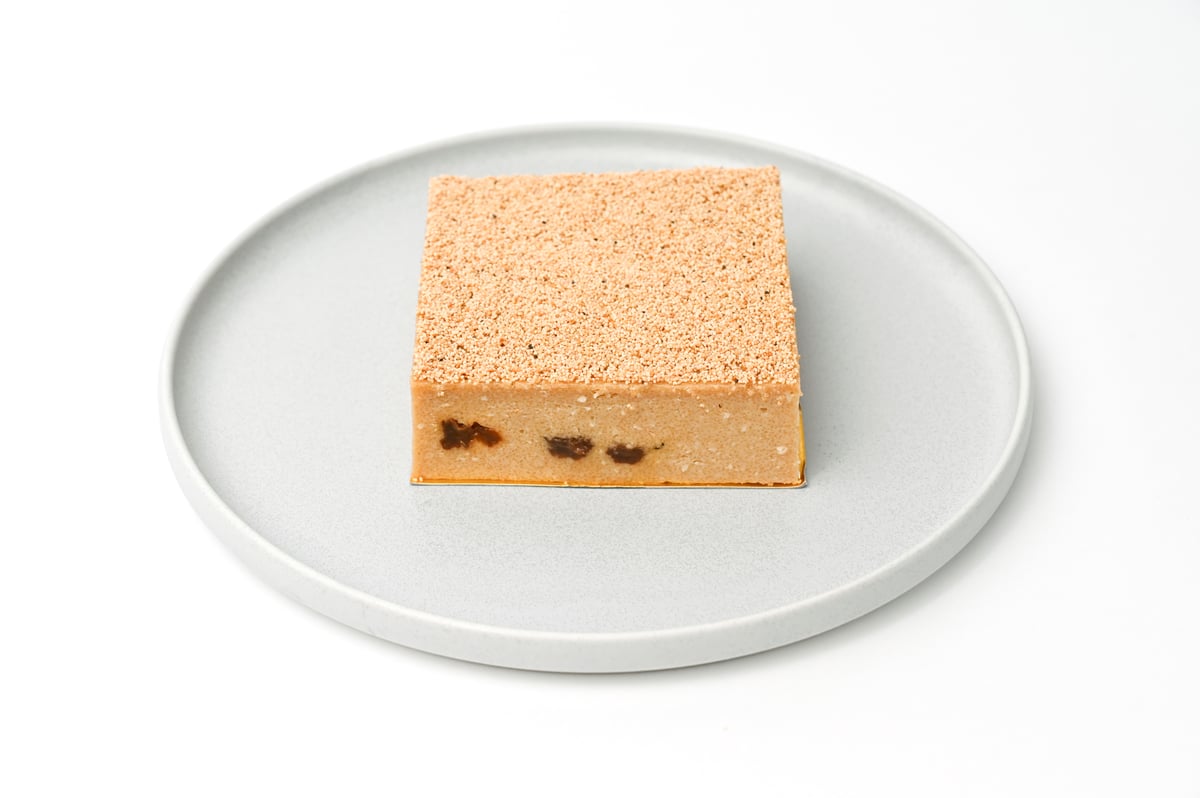 まひやねそみるこおらつのち シュエチー Baked Sweets | Suzu Moca Myanmar Sweets