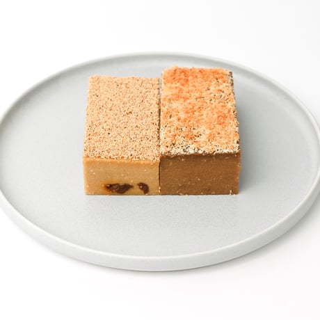 ITEM | Suzu Moca Myanmar Sweets