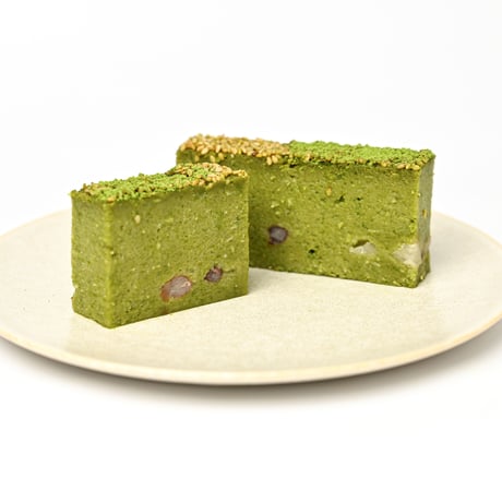 抹茶シュエチー Baked Sweets