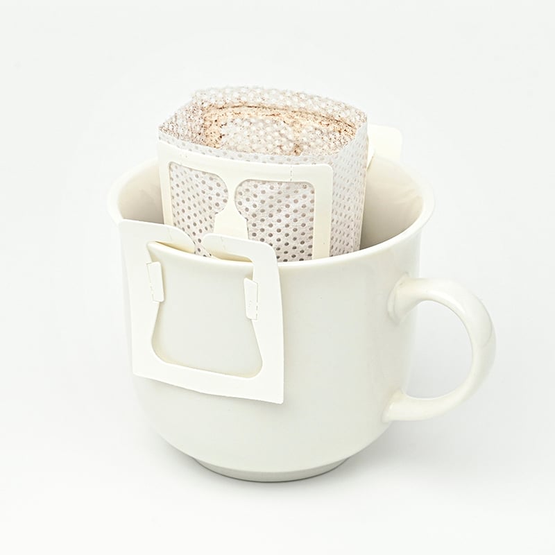 ドリップバッグコーヒー Myanmar Specialty Coffee | Suzu Moc