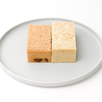 シュエチーBaked Sweets × バナナシュエチーBaked Sweets