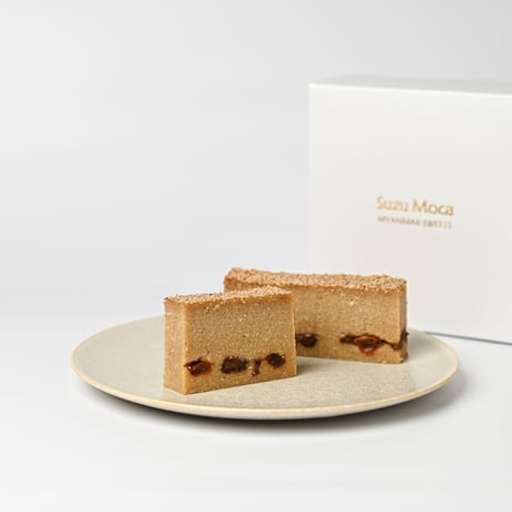 シュエチー Baked Sweets