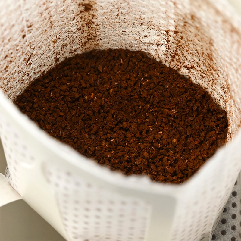 ドリップバッグコーヒー Myanmar Specialty Coffee | Suzu Moc