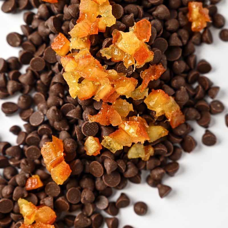 チョコレート セモリナ Baked Sweets | Suzu Moca Myanmar Sw