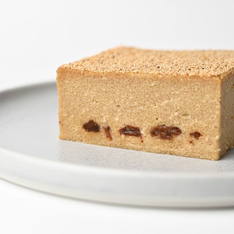 シュエチー Baked Sweets