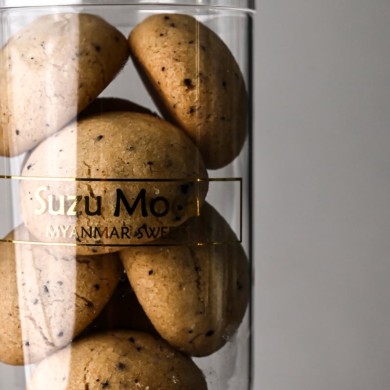 ミャンマークッキー Nan Ka Htaing コーヒー Myanmar Specialty