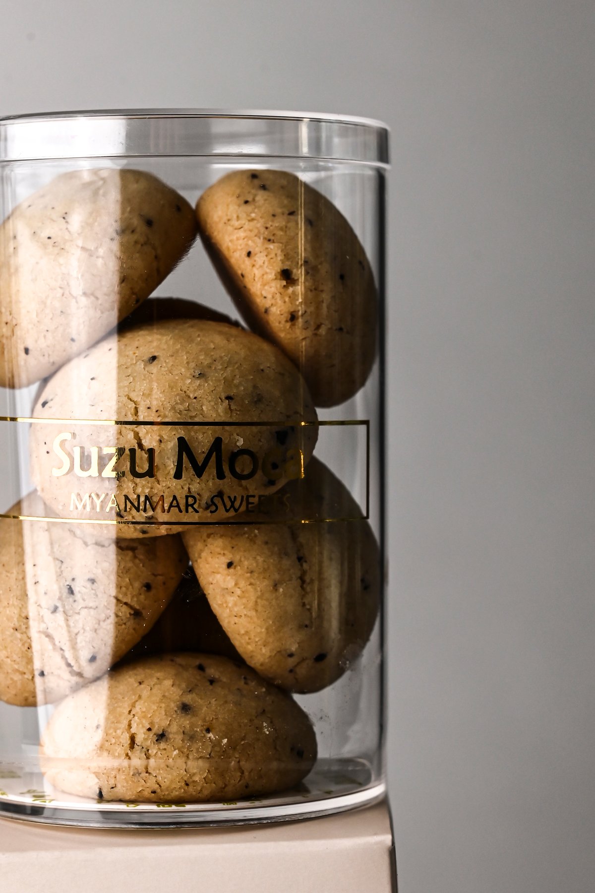 ミャンマークッキー Nan Ka Htaing コーヒー Myanmar Specialty