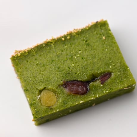 シュエチーBaked Sweets × 抹茶シュエチーBaked Sweets