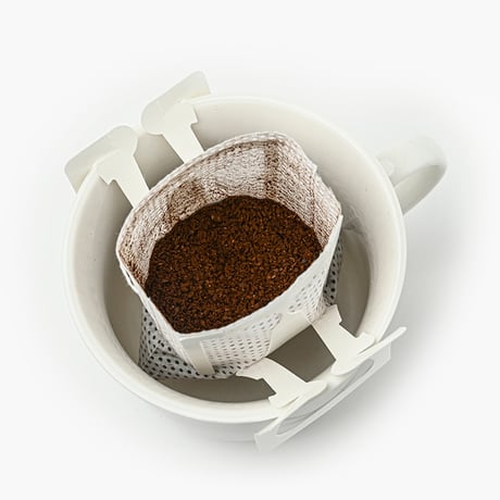 ドリップバッグコーヒー　Myanmar Specialty Coffee