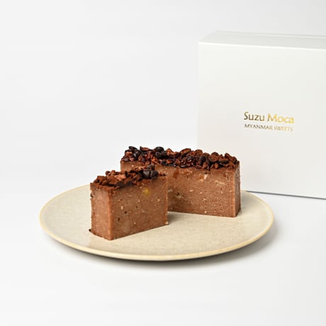 チョコレート シュエチー Baked Sweets