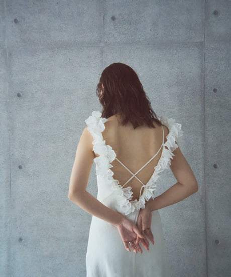 【フラワードレス・20％OFF】