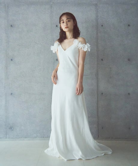 【フラワードレス・20％OFF】