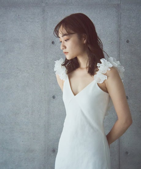 【フラワードレス・20％OFF】