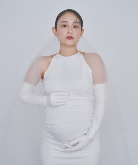 【ホルターネックドレス・20％OFF】