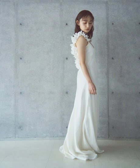 【フラワードレス・20％OFF】
