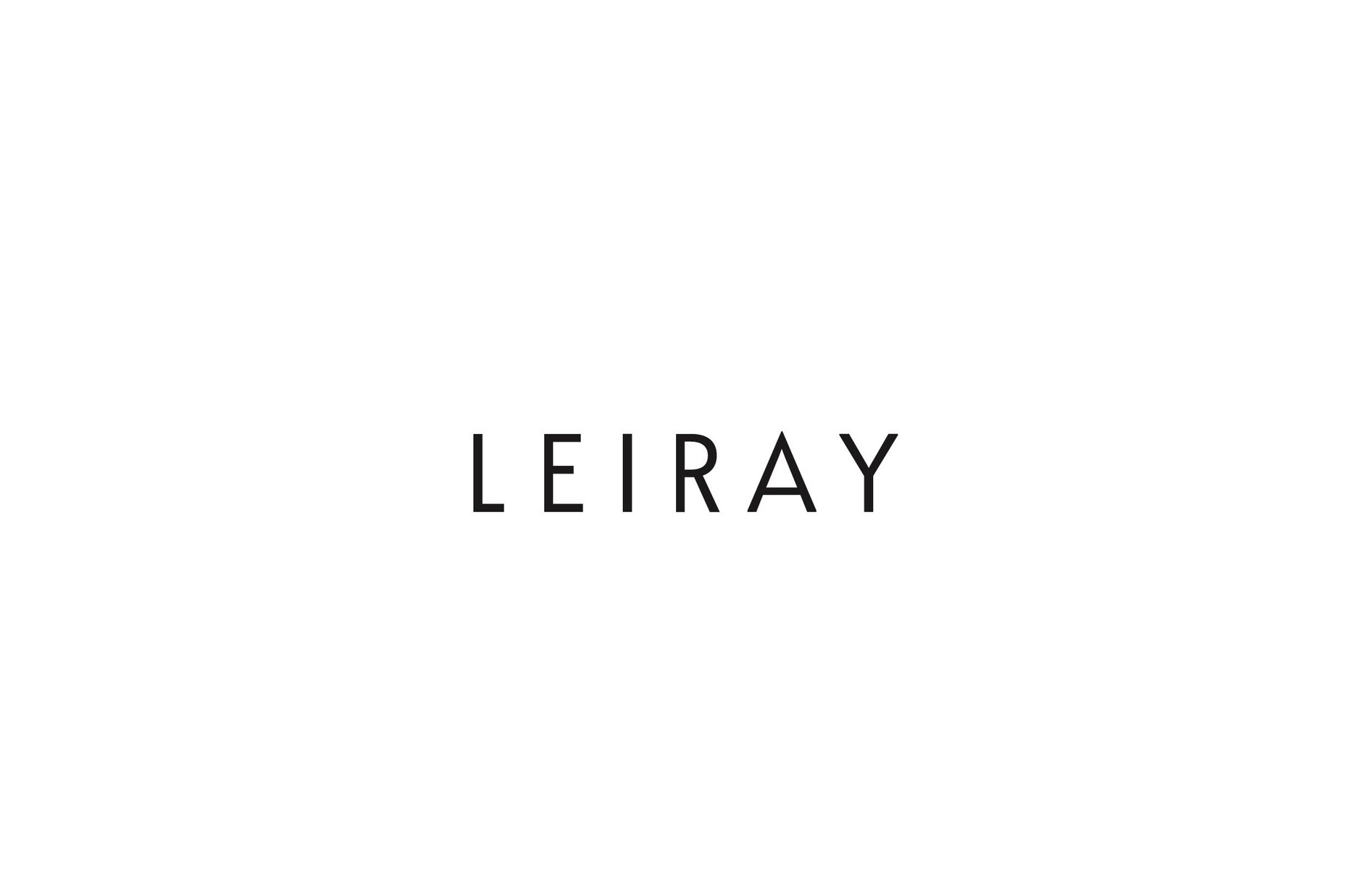 LEIRAY