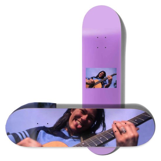 GIRL SKATEBOARDS PHOTO BY SPIKE JONZE 