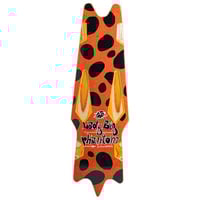 KROOKED LADYBUG PHANTOM 11.02x36.8inch - WB20.2