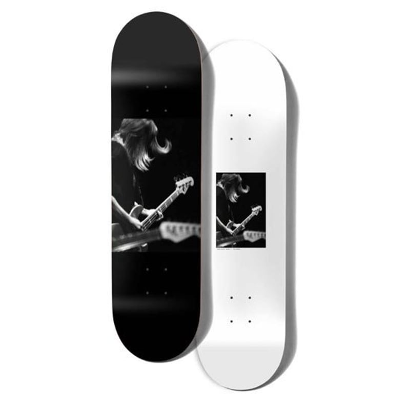 GIRL X VOLCOM LOVESE スケートボード GIRL X VOLCOM LOVESE スケート