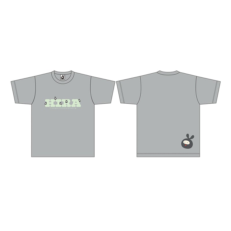 (新品・未使用)House on the Hill2024ss Tシャツ 80 新品・未使用)House on the Hill2024ss Tシャツ 80