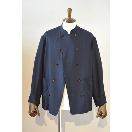 auberge | STORES AUBERGE GUARDIAN オーベルジュ25AW カバートクロス