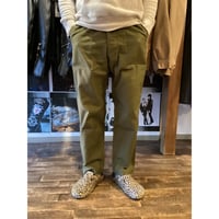 ARAN/FATIGUE-46BS