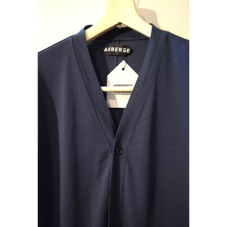 AUBERGE/ FRANCO ネイビー