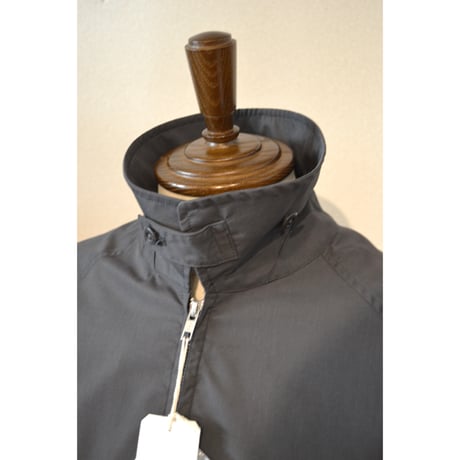 ARAN/アラン GB BLOUSON チャコール