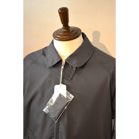 ARAN/アラン GB BLOUSON チャコール