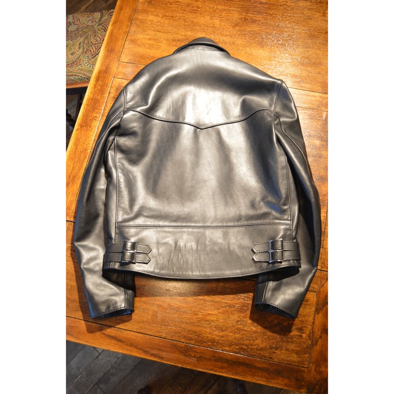 LEWIS LEATERS/402ライトニングレギュラーフィット カウハイド | efgstore