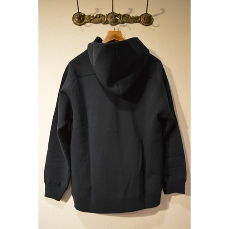 comm.arch./ Spanish Pima Sweat Parka