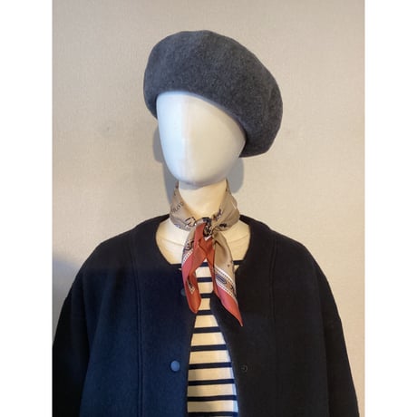 A PIECE OF CHIC /シルクスカーフ