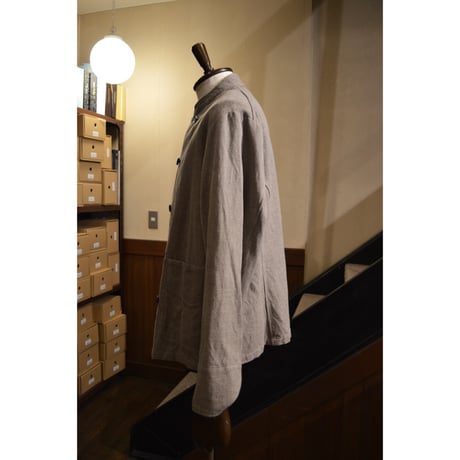 AUBERGE/ MALGAT グレージュ