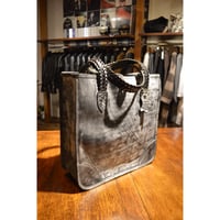 BEORMA LEATHER COMPANY /The Bodleian