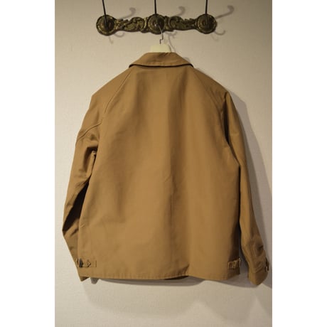 ARAN/ GB BLOUSON‐1