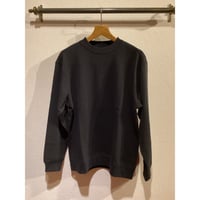 comm.arch./Air Spinned Cotton Sweat P/O