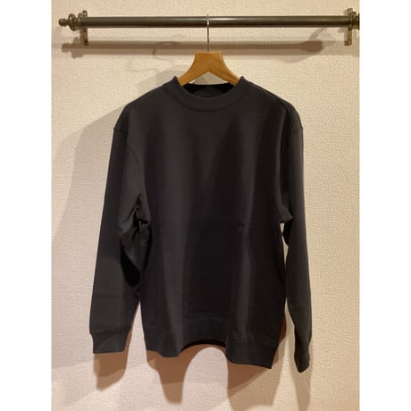 comm.arch./Air Spinned Cotton Sweat P/O