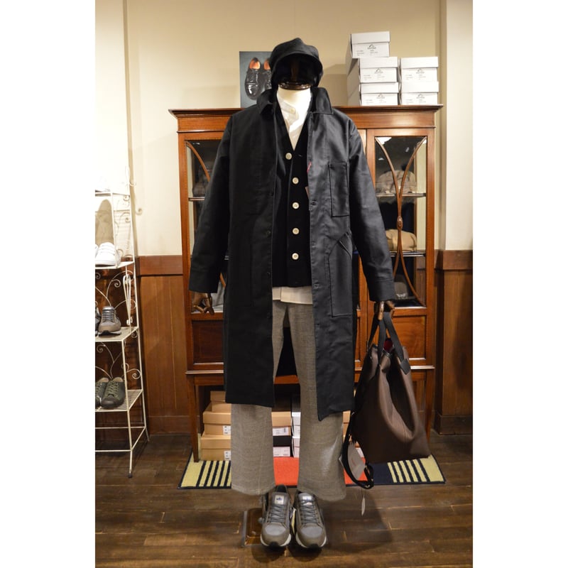 LE TRAVAILLEUR GALLICE ル・トラヴァイユール・ガリス /LE MANTE