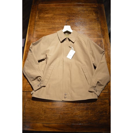 ARAN/ GB BLOUSON‐1
