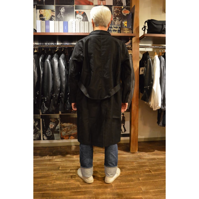 LE TRAVAILLEUR GALLICE ル・トラヴァイユール・ガリス /LE MANTE