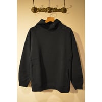 comm.arch./ Spanish Pima Sweat Parka