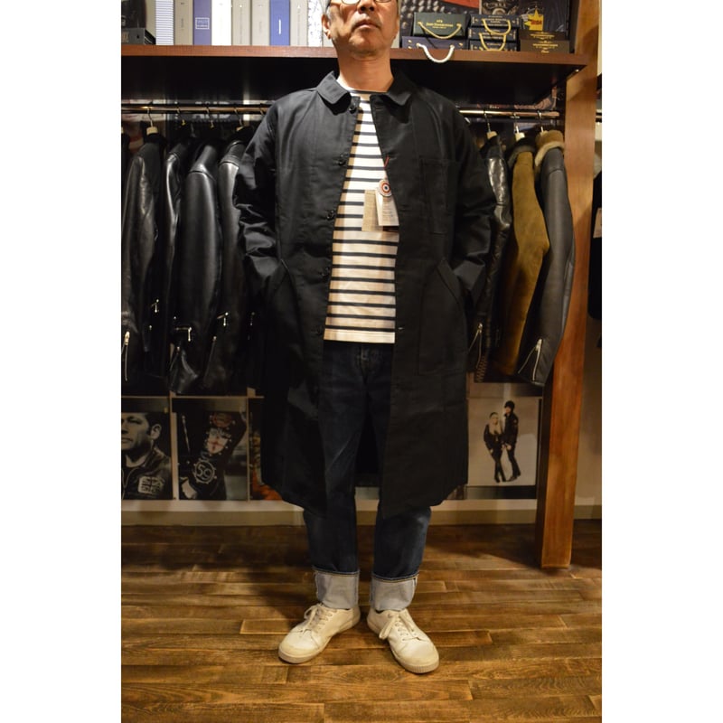 LE TRAVAILLEUR GALLICE ル・トラヴァイユール・ガリス /LE MANTE