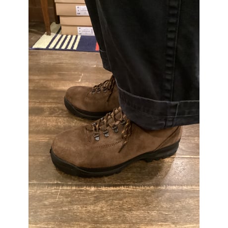 SEGARRA/トレッキングブーツ