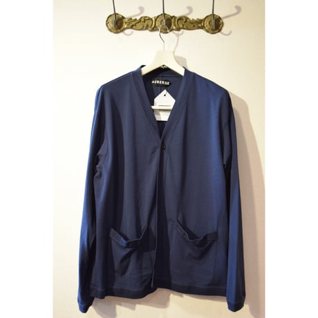 AUBERGE/ FRANCO ネイビー