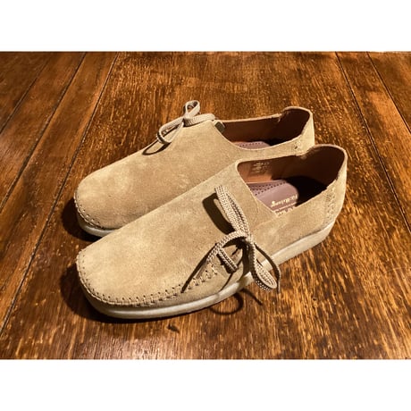 Filemelange/PADAMパダム（Padmore&barnes）