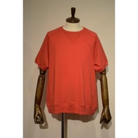 gorouta/ BD CREW NECK S/S